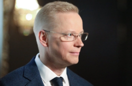 ЕС ввел новые санкции против россиян