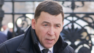 Бывший губернатор Свердловской области Куйвашев нашел работу в Москве