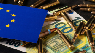 В Европе нашли способ финансировать Украину в обход Венгрии и Словакии