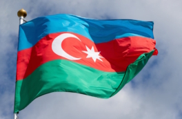 Иранские дроны упали в Азербайджане, есть пострадавшие