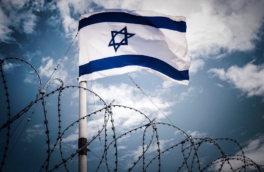 Закон о смертной казни для террористов через повешение принял кнессет Израиля