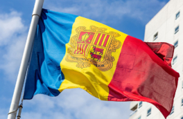 В Молдавии одобрили денонсацию базовых договоров СНГ