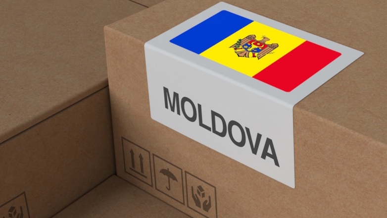 Молдавия введет обязательное сканирование почтовых отправлений
