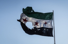 ЦАХАЛ заявил об ударах по военным объектам на юге Сирии