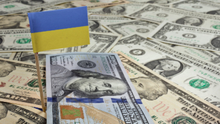 Украина получила первые $1,5 млрд по новой кредитной программе МВФ