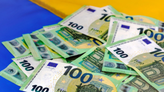 Евросоюз направил Украине €195 млрд с 2022 года