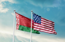 Беларусь и США согласовали промежуточный договор – посланник Трампа Коул