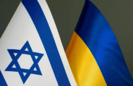 Украина запросила у Израиля экстрадицию Миндича и Цукермана