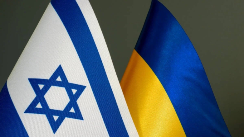 Украина запросила у Израиля экстрадицию Миндича и Цукермана