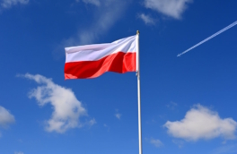 Польша вводит ограничения полетов у границы с Белоруссией и Украиной