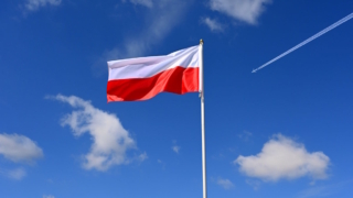 Польша вводит ограничения полетов у границы с Белоруссией и Украиной