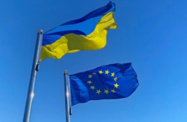 В СМИ узнали о страхах в ЕС из-за ускоренного приема Украины в блок