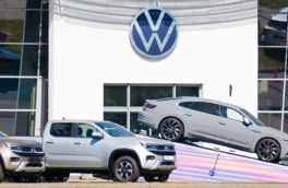 Глава Volkswagen призвал немецкий автопром учиться у Китая