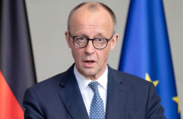 Последствия конфликта вокруг Ирана для Европы сравнимы с пандемией, заявил Мерц