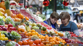 В России летом введут новый ГОСТ на свежие фрукты