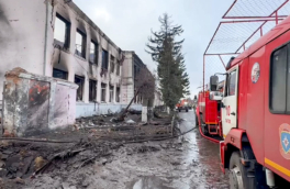 В Курской области свыше 14 тыс. человек остались без света после атаки ВСУ