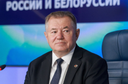 Глазьев: правительства России и Белоруссии действуют в консенсусе