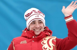 Лыжник Голубков принес России шестое золото Паралимпиады