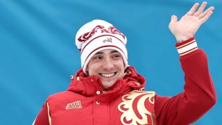 Лыжник Голубков принес России шестое золото Паралимпиады