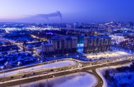 Более 14 тыс. жителей приграничья отселили из Белгородской области из-за атак ВСУ