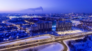 Более 14 тыс. жителей приграничья отселили из Белгородской области из-за атак ВСУ