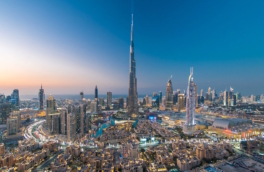 АТОР передала Дубаю черный список отелей, выселявших россиян