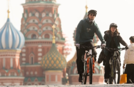 Погода идет на рекорд: москвичей ждут не по-мартовски теплые выходные