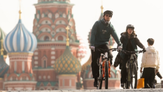 Погода идет на рекорд: москвичей ждут не по-мартовски теплые выходные