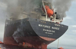 Страны Персидского залива подталкивают США довести операцию против Ирана до конца – Reuters