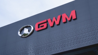 Great Wall готовит дебют гибридного Tank 700