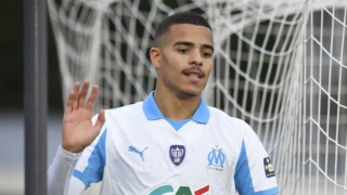 "Ювентус" запускает перестройку: Мэйсон Гринвуд стал приоритетной целью туринского клуба