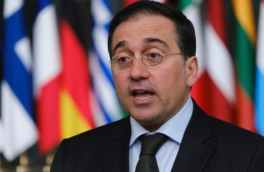 МИД Испании опроверг заявления США о сотрудничестве с военными