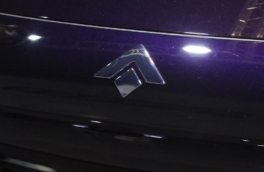 GAC запустил в Китае флагманский седан Hyptec A 800 с гибридом