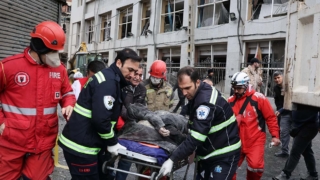 Более 81 тыс. гражданских объектов повреждены в Иране в последние недели