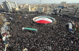 В поисках Моджтабы: ЦРУ и "Моссад" не могут найти нового иранского лидера