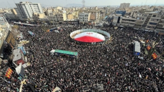 В поисках Моджтабы: ЦРУ и "Моссад" не могут найти нового иранского лидера