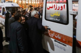 Более 140 школьниц погибли в Минабе в результате удара Израиля и США – МИД Ирана