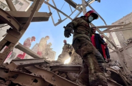 Аракчи обвинил США в ударе по школе для девочек в Минабе