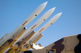 Ответные удары Ирана охватили 10 стран Ближнего Востока