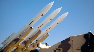 Ответные удары Ирана охватили 10 стран Ближнего Востока