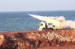 Иран потерял 60% пусковых установок и систем ПВО