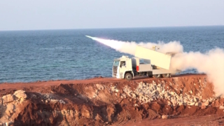 Иран потерял 60% пусковых установок и систем ПВО