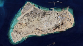 Иран предупредил США о последствиях удара по острову Харк