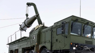 ВС России нанесли массированный удар по военным аэродромам ВСУ и объектам украинского ВПК