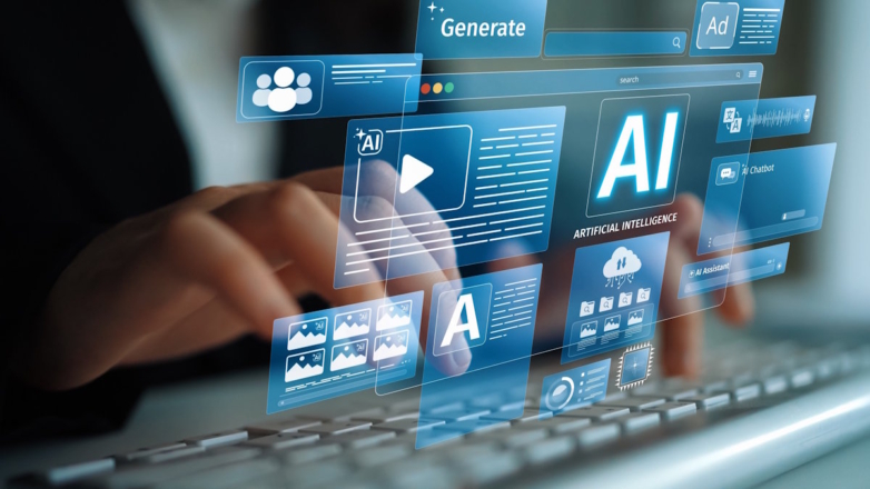 Главное об ИИ: суверенный интеллект, скандал в США, ошибки на сотни тысяч