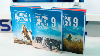 Девятиклассники будут сдавать перед ОГЭ устный экзамен по истории