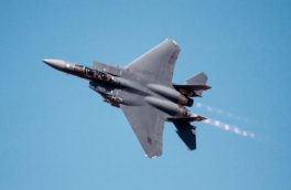 10 самолетов ВВС США были потеряны или повреждены за три недели конфликта с Ираном