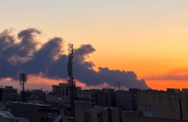 Армия Израиля ликвидировала нового командира ливанского подразделения КСИР