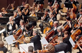 Музыка Сергея Прокофьева прозвучит на юбилейном концерте в Московской консерватории