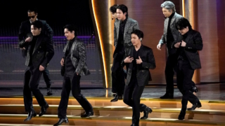 Первый за 4 года концерт BTS принесет экономике Южной Кореи триллионы вон